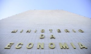 Fachada Do Ministério Da Economia Na Esplanada Dos Ministérios Notícias E Artigos Contábeis Em Santos | Portal Contabilidade - PORTAL CONTABILIDADE