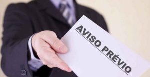 Aviso PrÉvio Notícias E Artigos Contábeis Em Santos | Portal Contabilidade - PORTAL CONTABILIDADE